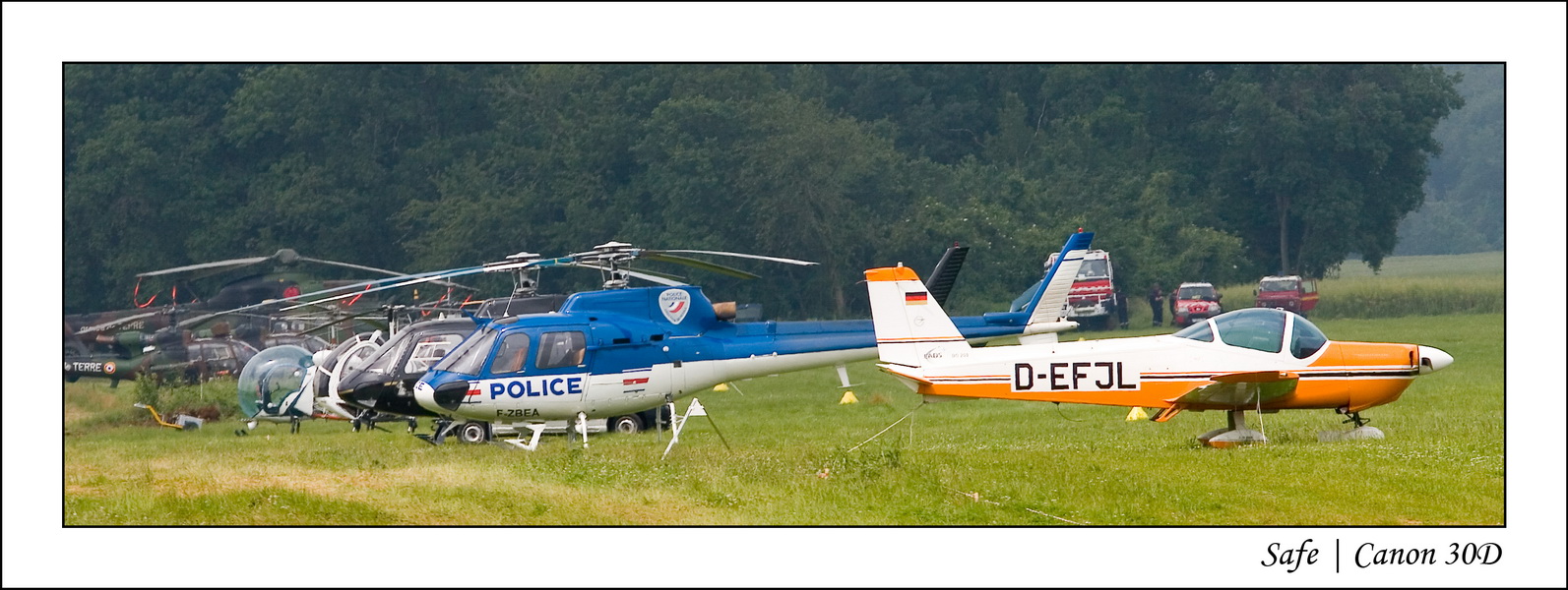 2007 - 05 - Meeting ferte alais - 145